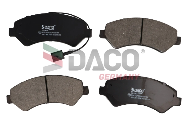 321962 Daco