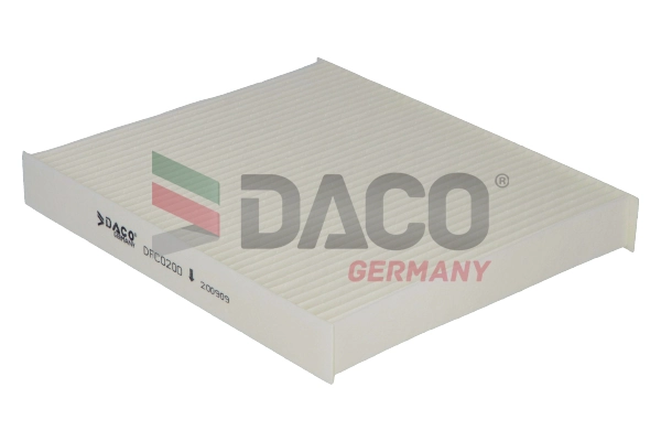 DFC0200 Daco