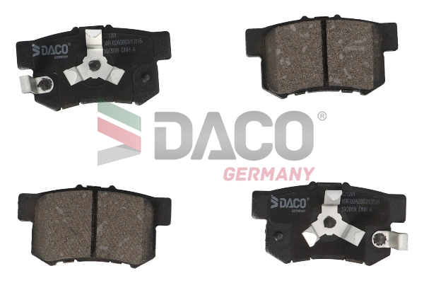 321201 Daco