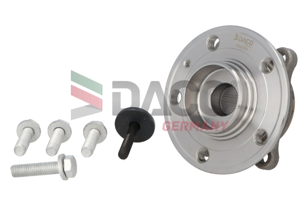 114102 Daco