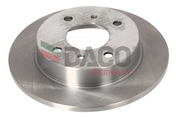 602603 Daco