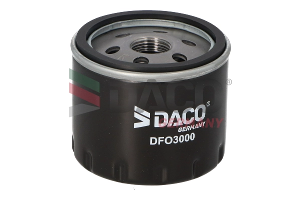 DFO3000 Daco