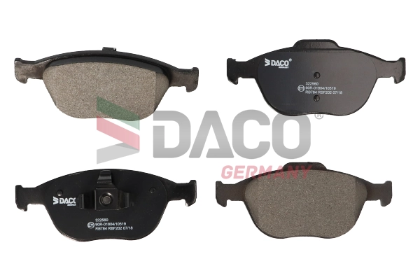 322560 Daco