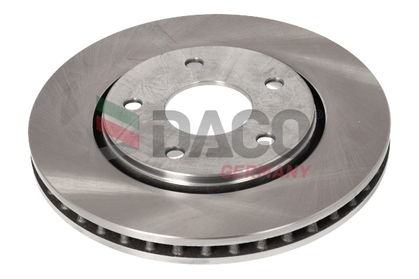 600506 Daco