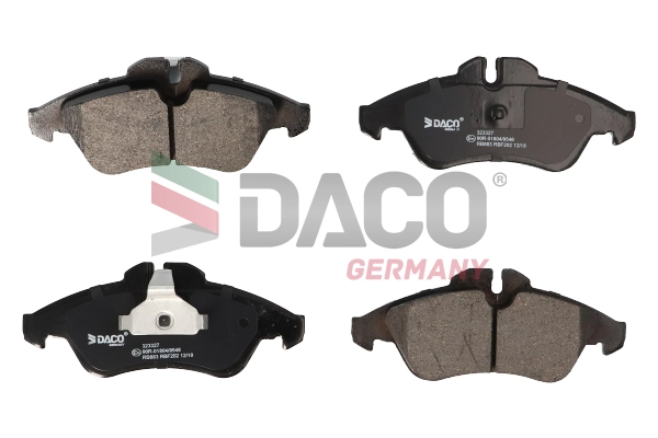 323327 Daco