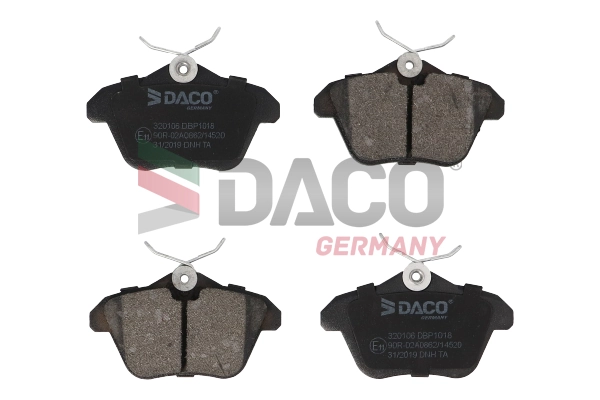 320106 Daco