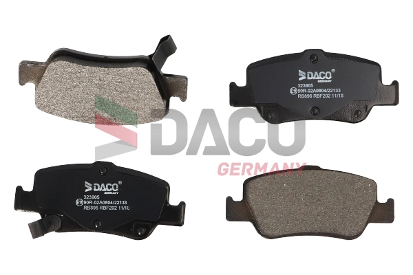 323905 Daco
