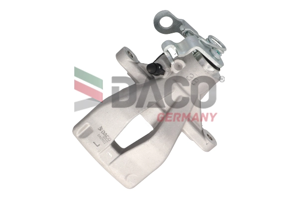 BA0902 Daco