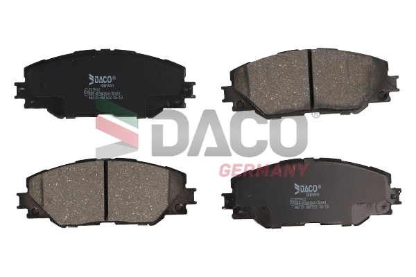 323912 Daco