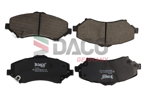 321602 Daco