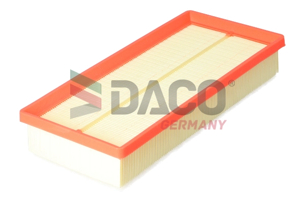 DFA0604 Daco