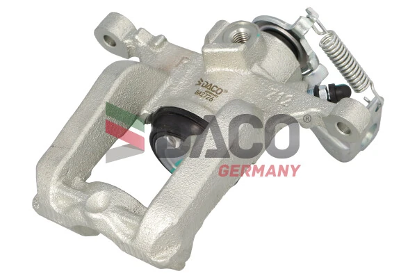 BA2726 Daco