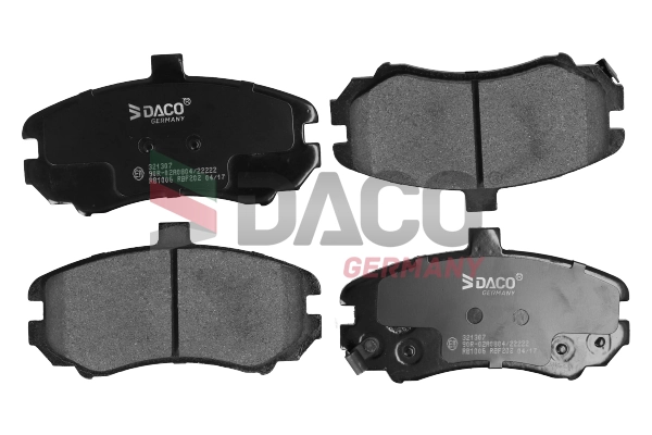 321307 Daco