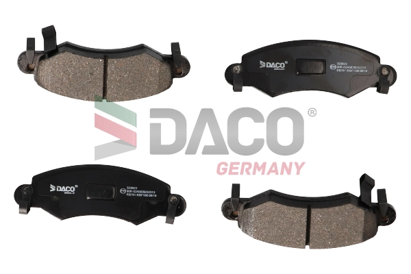 323623 Daco