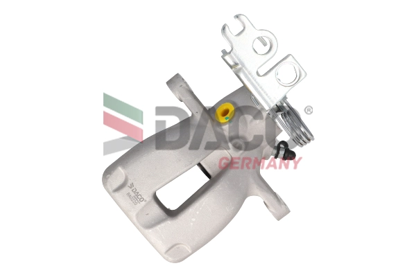 BA0220 Daco