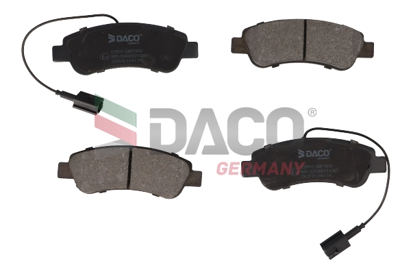 320915 Daco
