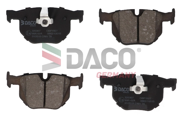 320307 Daco