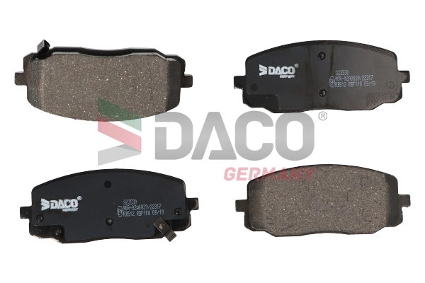 323530 Daco