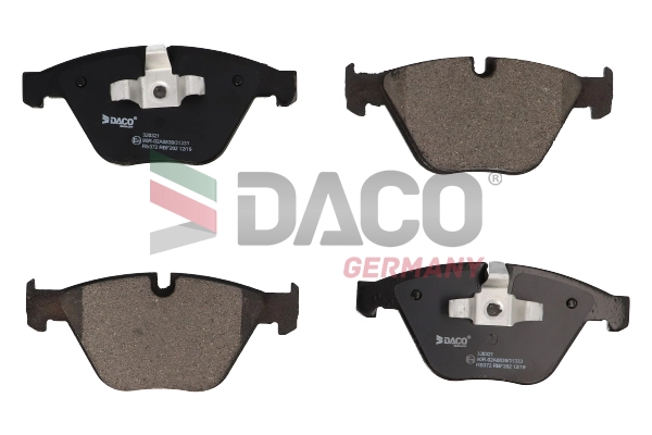 320321 Daco