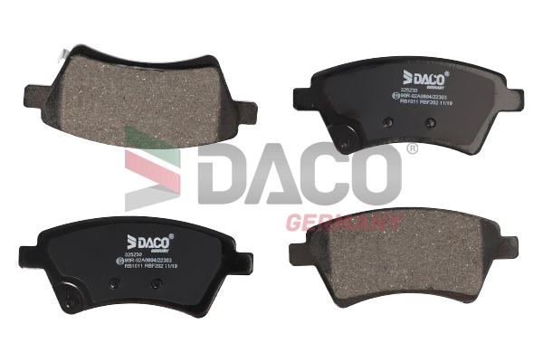 325230 Daco