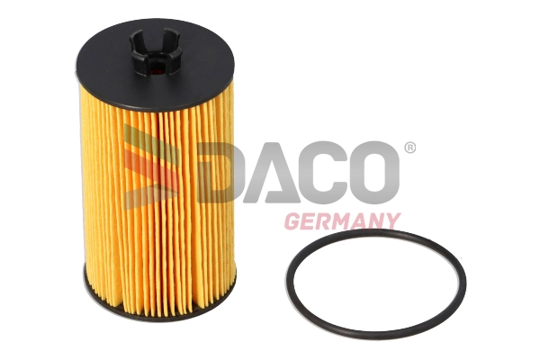 DFO0100 Daco