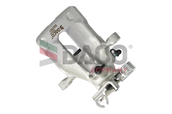 BA2501 Daco