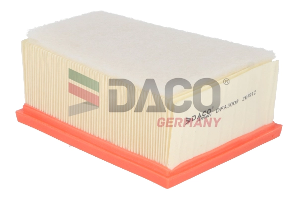 DFA3000 Daco