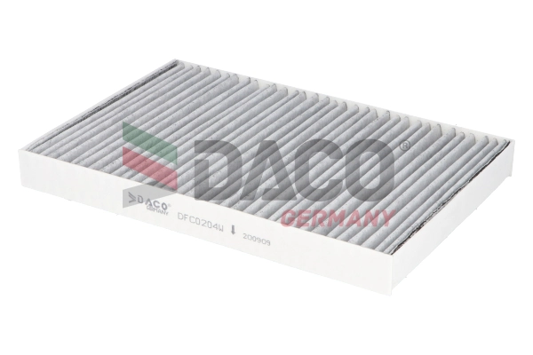DFC0204W Daco