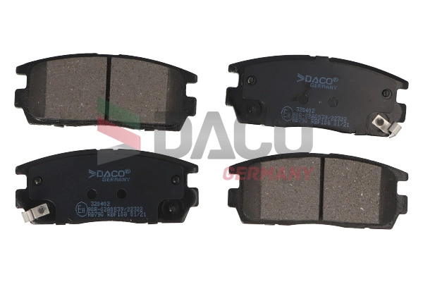 320402 Daco