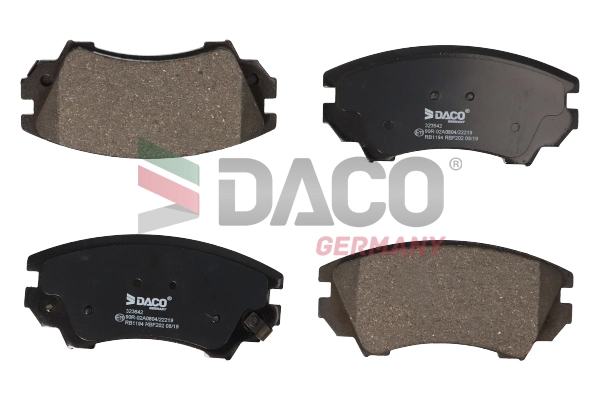 323642 Daco