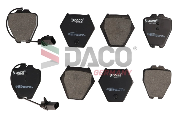 324754 Daco
