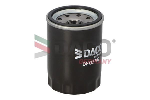 DFO2702 Daco