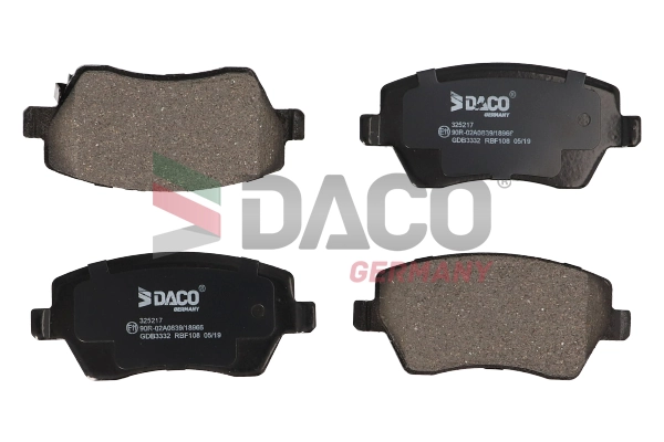 325217 Daco