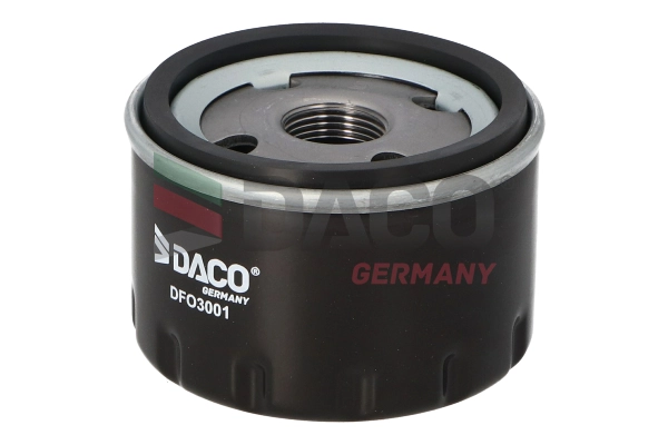 DFO3001 Daco