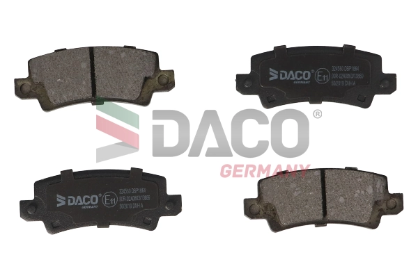 324560 Daco