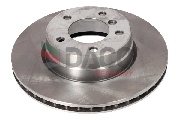 600304 Daco