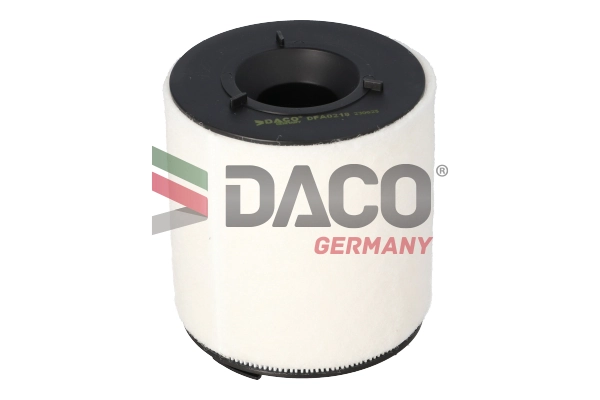 DFA0218 Daco