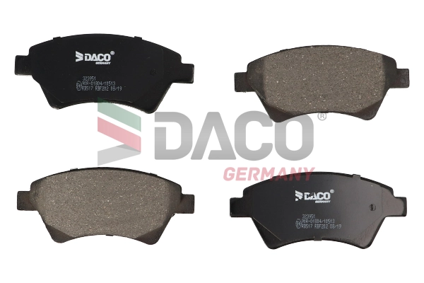 323951 Daco
