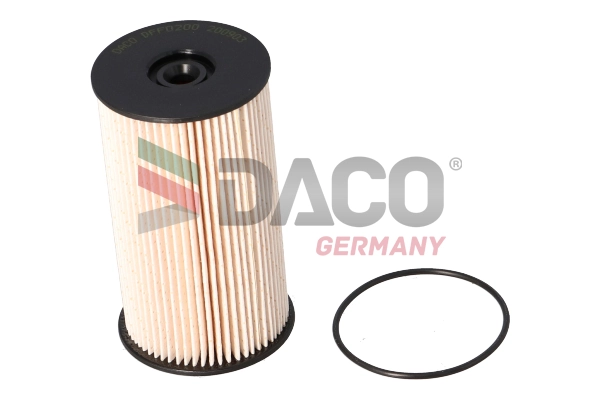 DFF0200 Daco