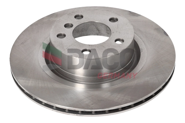600353 Daco