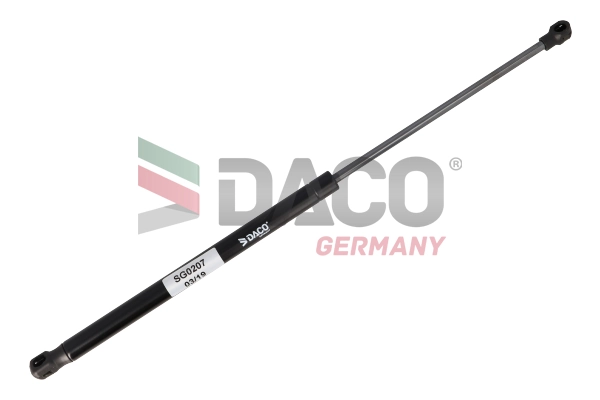 SG0207 Daco