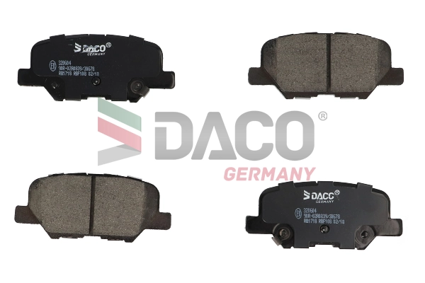 320604 Daco