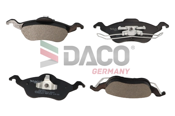 322551 Daco