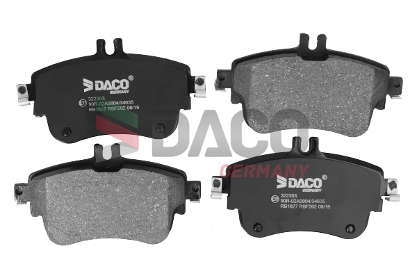 322303 Daco
