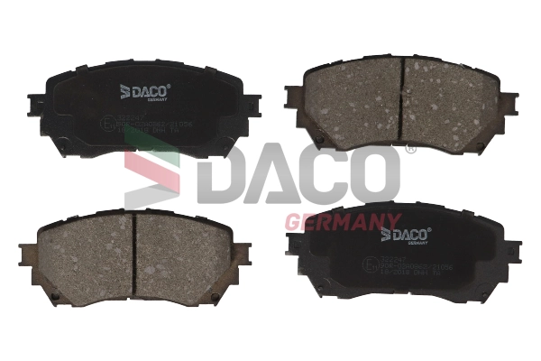 322247 Daco