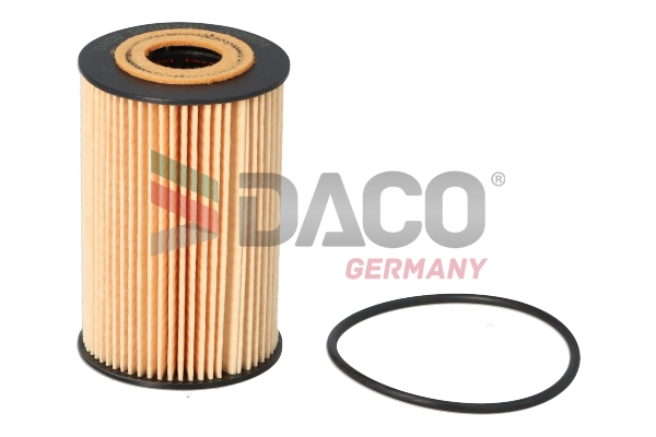 DFO0200 Daco