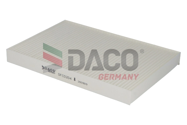 DFC0204 Daco