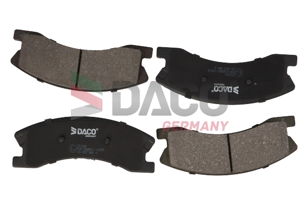 321603 Daco