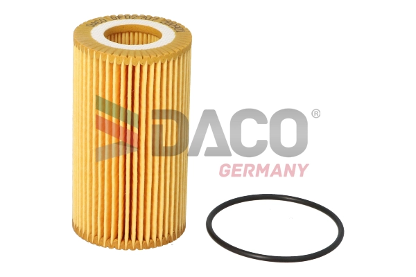 DFO2707 Daco