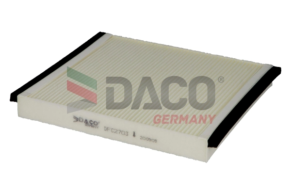 DFC2703 Daco